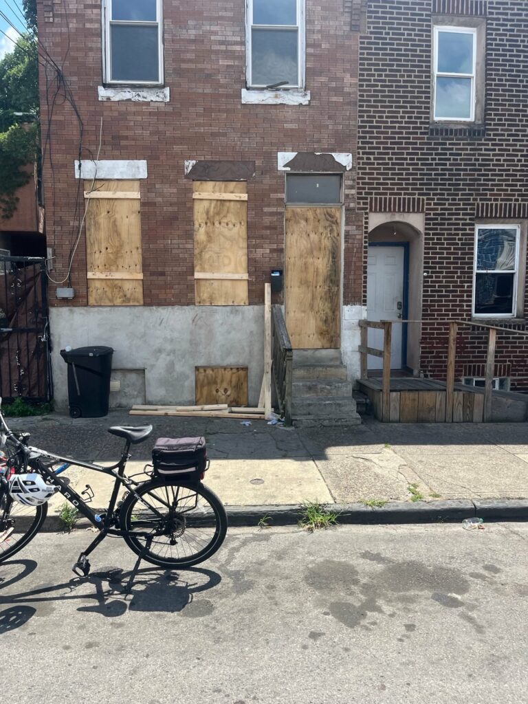 Philadelphia police conduct extensive enforcement operation in somerset - photo licensed by shore news network.