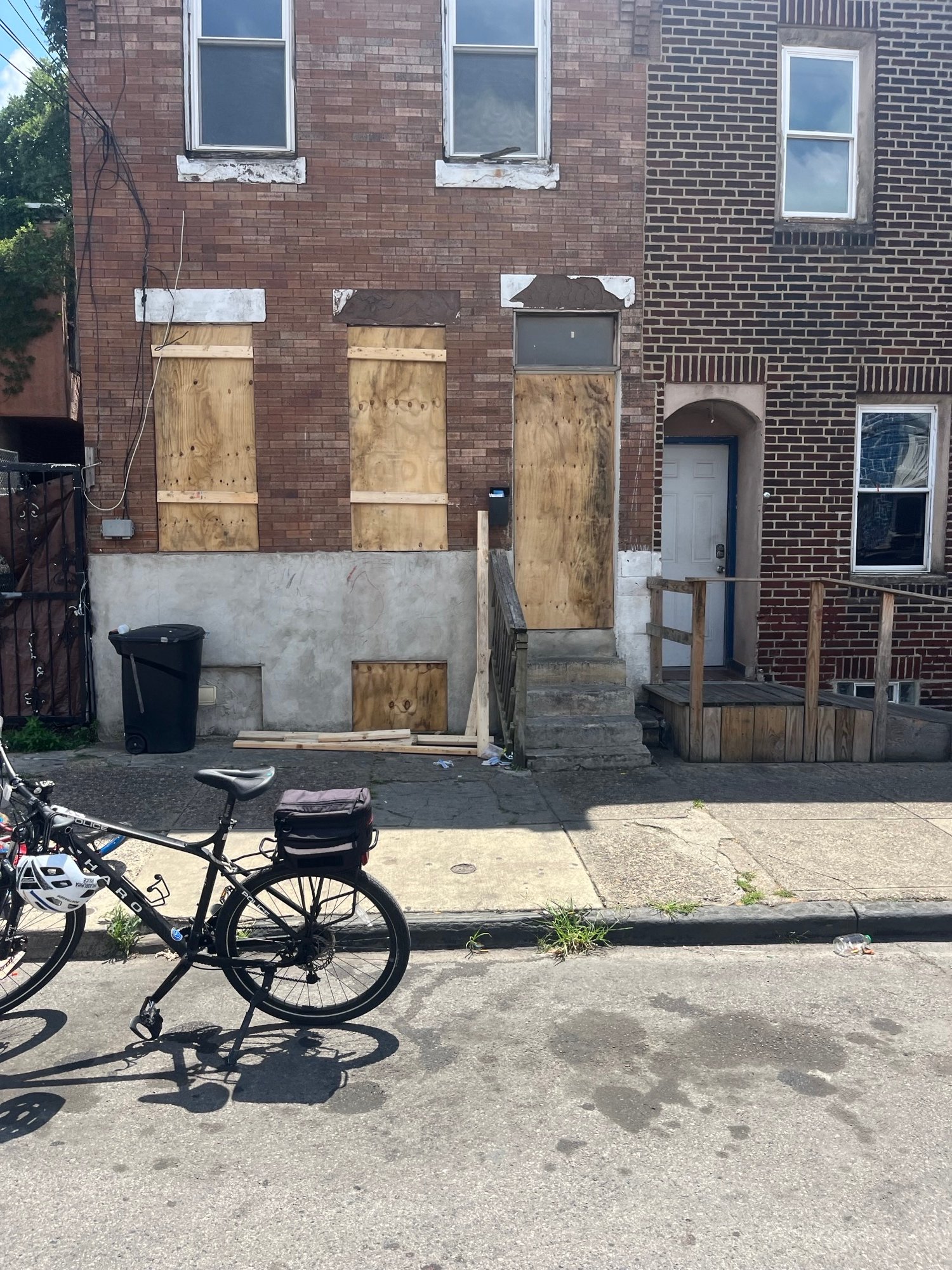 Philadelphia Police Conduct Extensive Enforcement Operation in Somerset