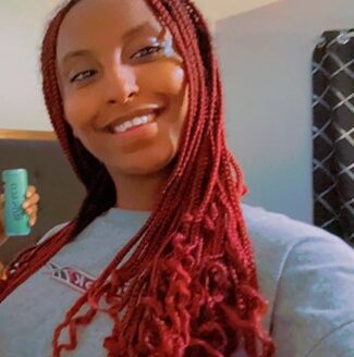 17-Year-Old Girl Reported Critically Missing in D.C.