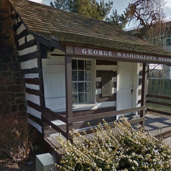 Intoxication and obstruction lead to arrest at historical site in cumberland - photo licensed by shore news network.