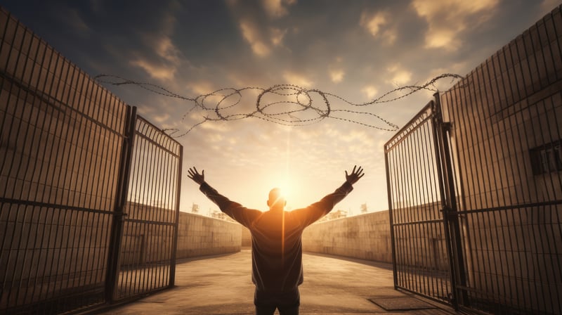 Governor Murphy Announces Criminal Clemency Program in New Jersey