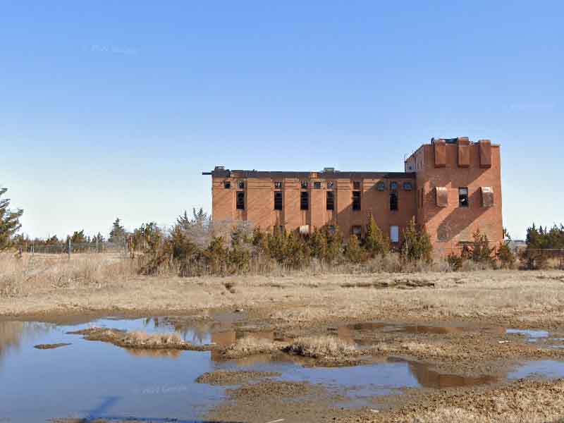 Ocean County Continues Coastal Preservation Efforts at Good Luck Point