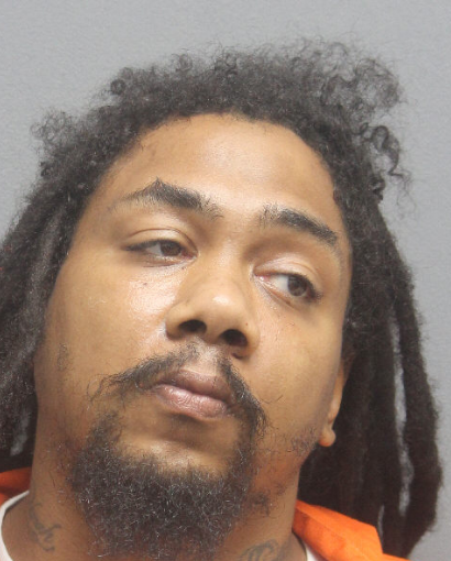 Man Arrested for Assaulting Officer and Drug Possession in Manassas