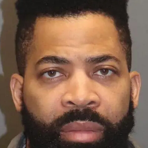 New jersey addiction counselor was drunk when he killed three people in nyc crash - photo licensed by shore news network.