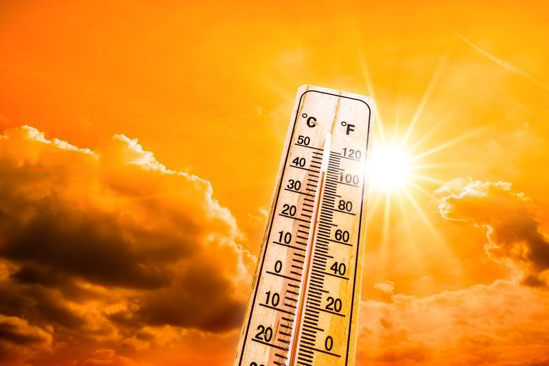 New Jersey Continues to Grapple With Heat Wave