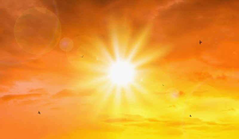 Annapolis Activates Cooling Centers for Extreme Heat Relief