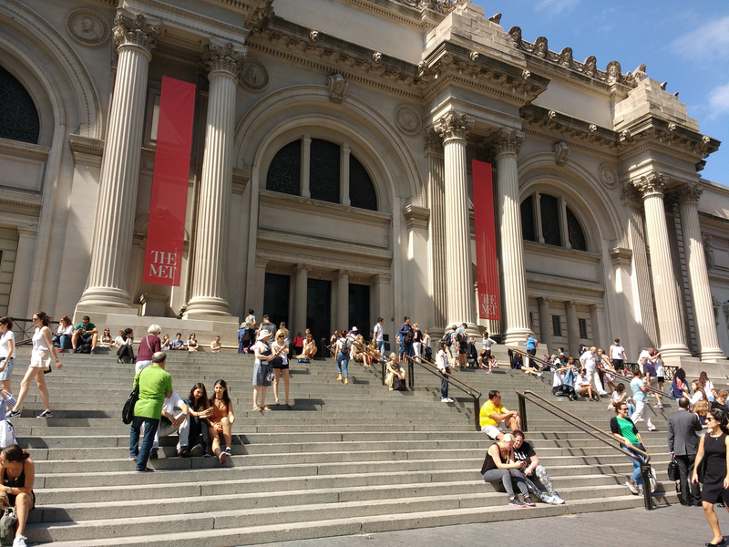 Heat Advisory Issued for New York City With Heat Index Up to 100 Degrees