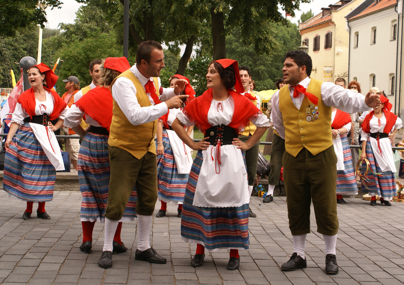 St. Ann’s Festival Celebrates Italian Heritage in Hoboken