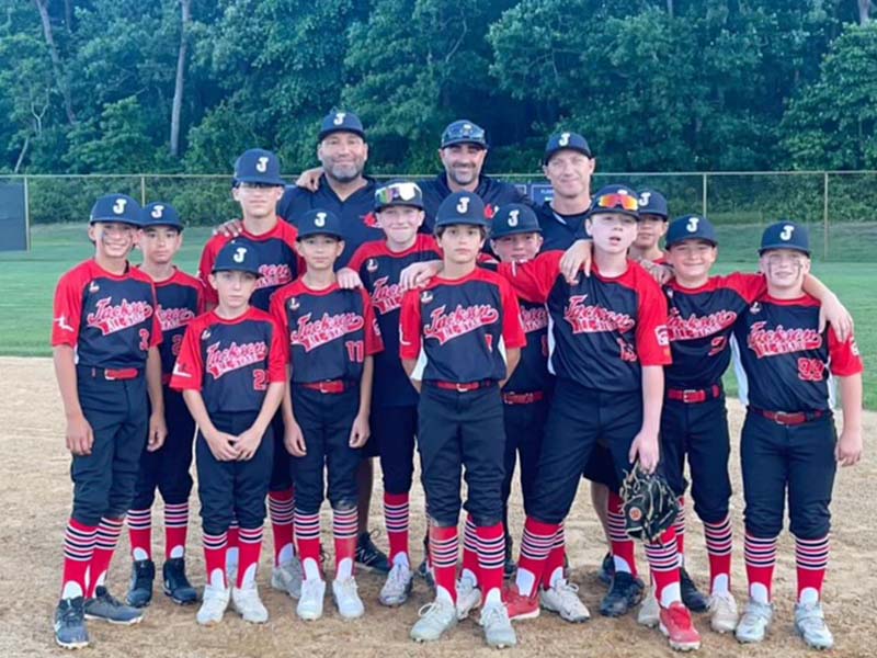 Jackson Little League to Face Off Against Toms River East in Little League Championship