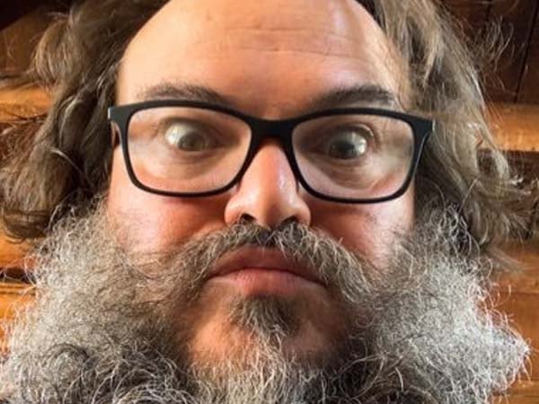 Jack Black Bandmate: Don't Miss Next Time