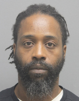 Man Arrested on Strangulation Charges Following Domestic Dispute in Manassas