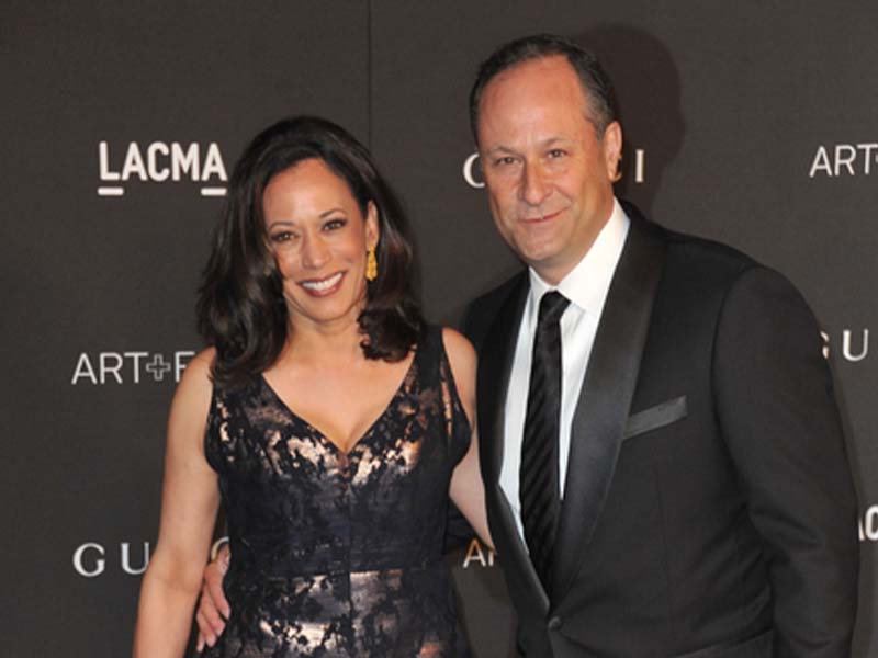 Kamala Harris and Her New Jersey Connection to a Vibrant Jewish Community