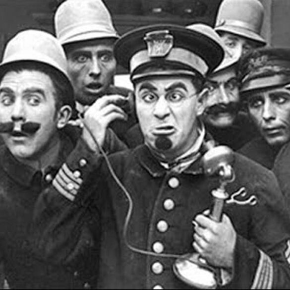 The secret service performed like keystone cops during failed assassination at pennsylvania rally - photo licensed by shore news network.