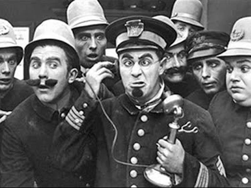 The Secret Service Performed Like Keystone Cops During Failed Assassination at Pennsylvania Rally