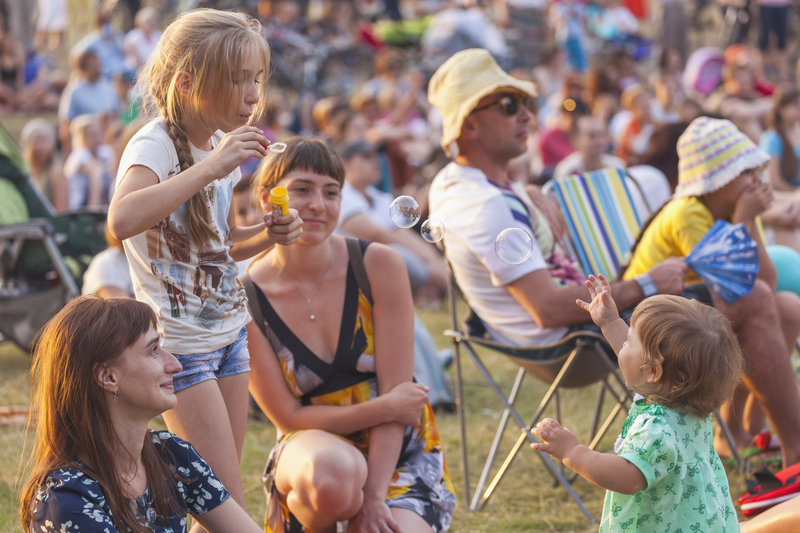 Soulsational Music Festival to Take Place in Bayville