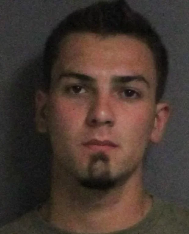 Harwinton Man Charged in 2023 Death of Burlington Teen