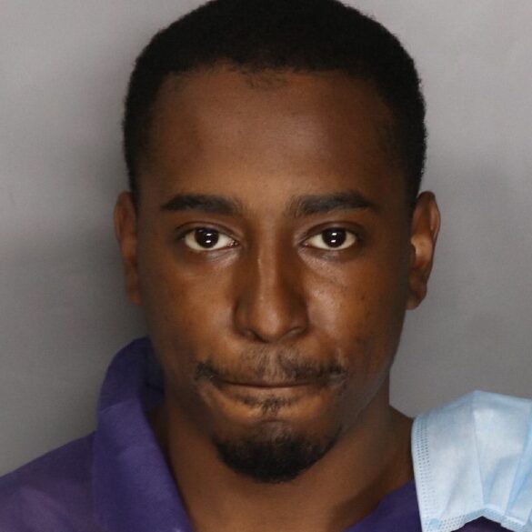 Jury convicts killer who shot mother in front of her children - photo licensed by shore news network.