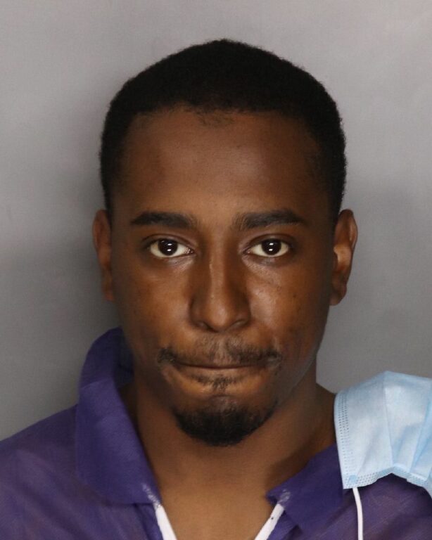 Jury Convicts Killer Who Shot Mother In Front of Her Children