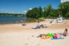 Cool off in a new jersey lake, here's when and where