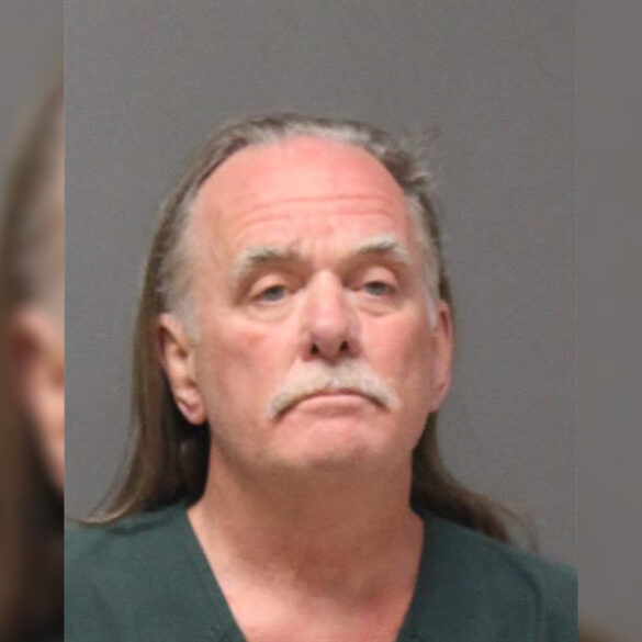 Brick township man charged after police find lewd pictures of children - photo licensed by shore news network.