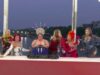 A disgraceful spectacle: paris olympics opening ceremony mockery of christianity