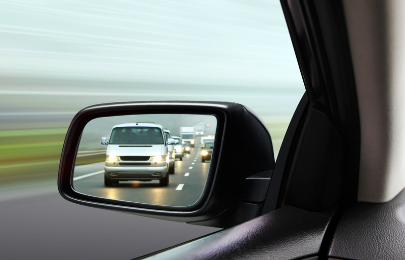 New Jersey's Strange Addiction to Driving Slow in the Left Lane