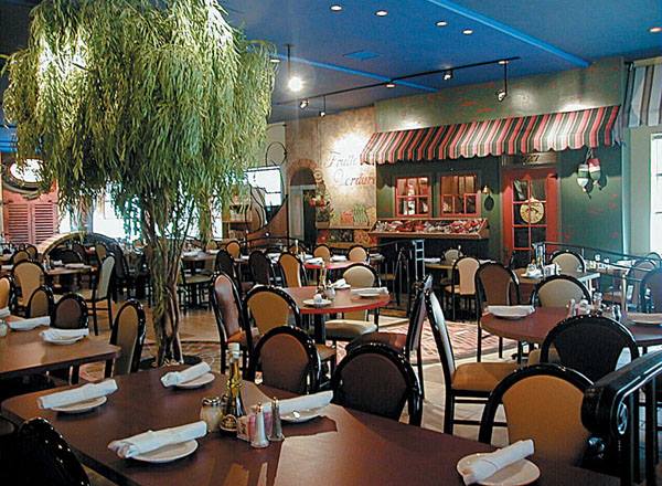 Restaurant Week in Wildwood, Here's Our Top Picks
