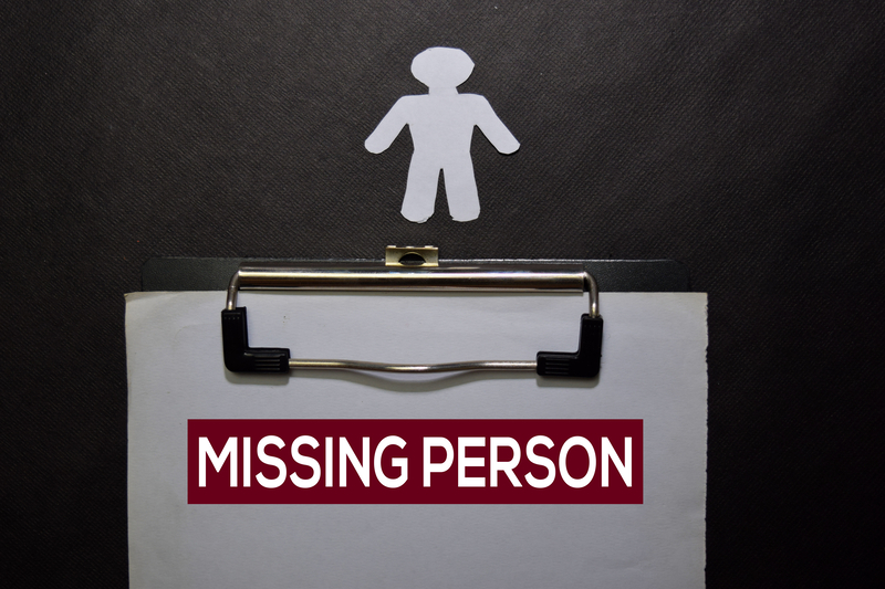 Critically Missing Adult Alert Issued in Virginia for Elderly Man