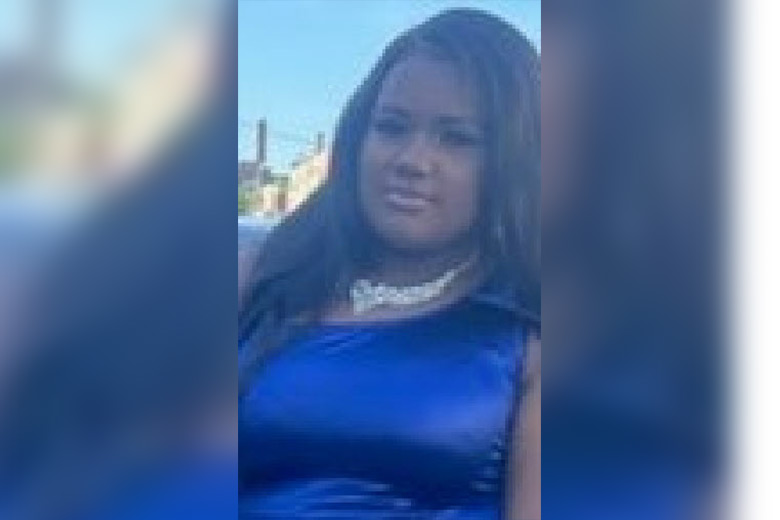 Help Needed to Locate Missing Juvenile in Philadelphia