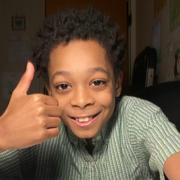 Buffalo police seek assistance in locating missing child - photo licensed by shore news network.