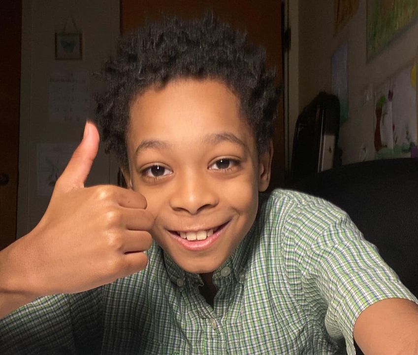 Buffalo Police Seek Assistance in Locating Missing Child