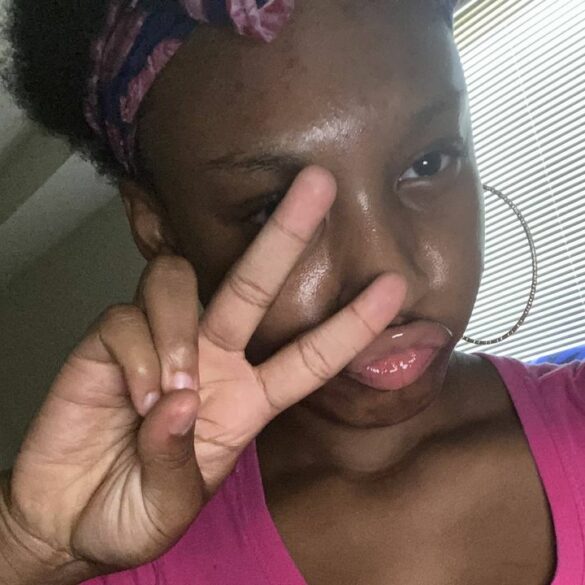 Baltimore county police seek help in finding missing teen - photo licensed by shore news network.