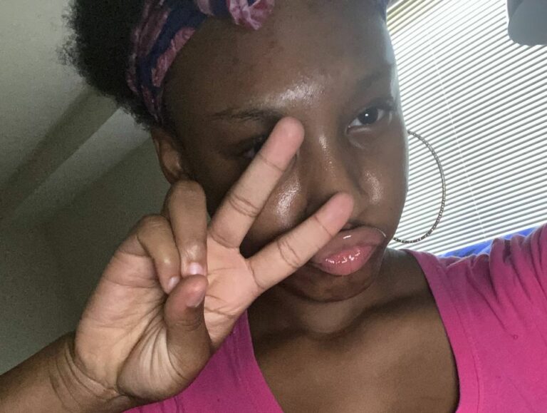 Baltimore county police seek help in finding missing teen - photo licensed by shore news network.