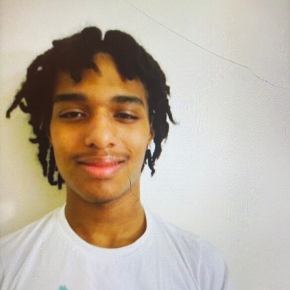 Police issue "critical alert" for missing teen in essex - photo licensed by shore news network.