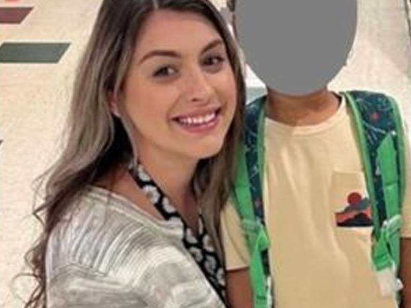 Juvenile Arrested for Killing Woman While Stealing Car