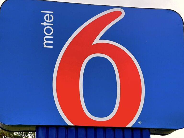 Stafford county sheriff's office reports dui incident at motel 6 - photo licensed by shore news network.