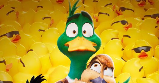 Enjoy a Free Movie Night Under the Stars in Toms River