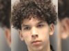 14-year-old arrested for murder in june homicide investigation