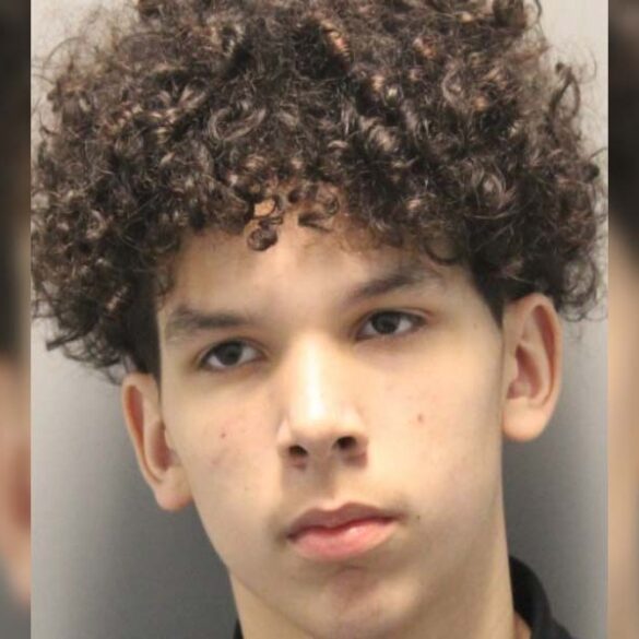 14-year-old arrested for murder in june homicide investigation - photo licensed by shore news network.