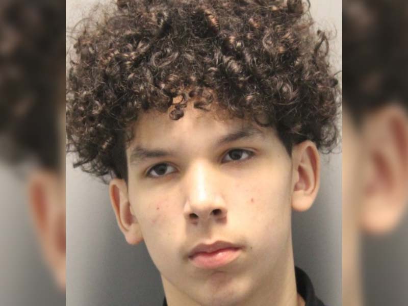 14-Year-Old Arrested for Murder in June Homicide Investigation