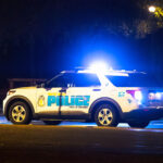 One injured after shooting near north kings highway in myrtle beach - photo licensed by shore news network.