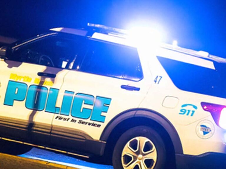 Pedestrian killed in early morning hit-and-run on south kings highway - photo licensed by shore news network.