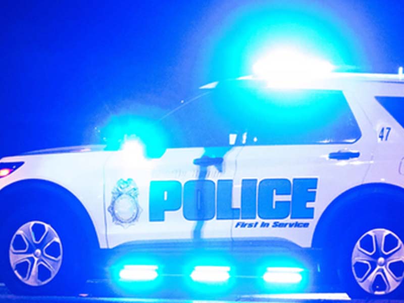 Victim Found in Early Morning Stabbing in Myrtle Beach