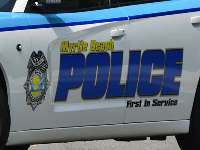 Myrtle beach expands juvenile curfew for two upcoming weekends - photo licensed by shore news network.