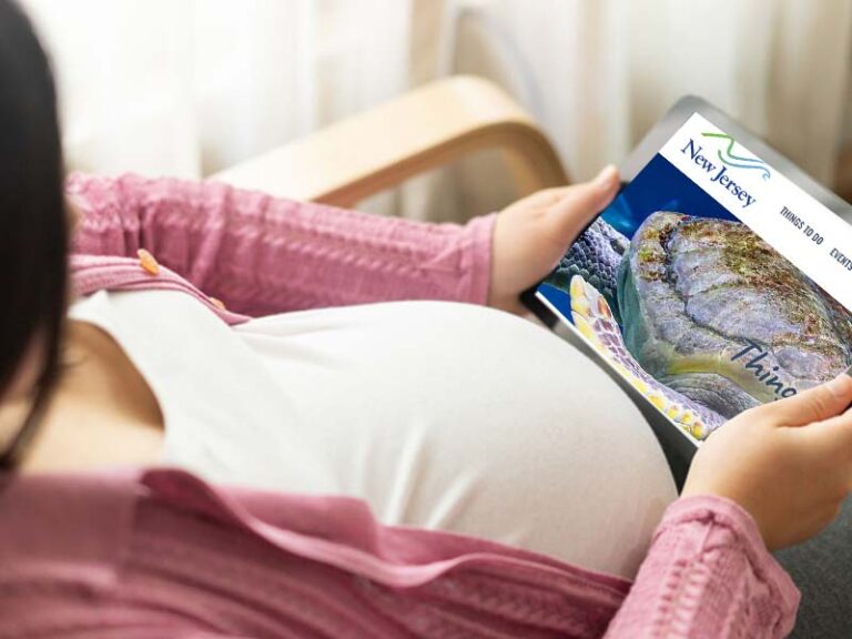 New jersey is quickly becoming an abortion tourism destination - photo licensed by shore news network.