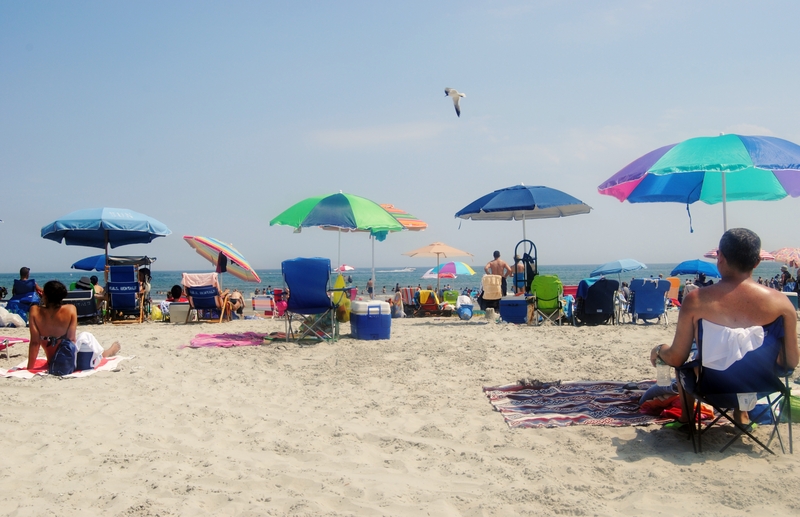 New Jersey Weather Returns to Seasonbly Normal This Week