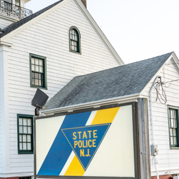 New jersey woman awarded $11. 5 million after state troopers mistake stroke for dui - photo licensed by shore news network.