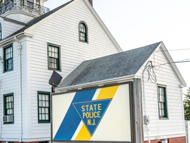 New jersey woman awarded $11. 5 million after state troopers mistake stroke for dui - photo licensed by shore news network.