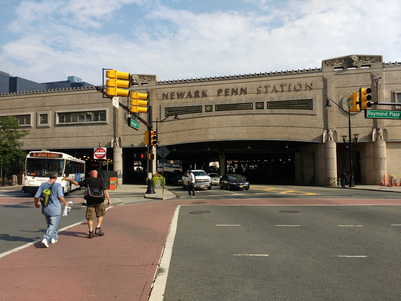 Bus Company Cancels Deal With Embattled New Jersey Transit