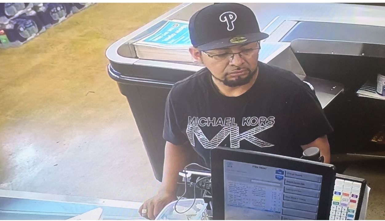 North Plainfield Police Seek Assistance in Identifying Theft Suspect